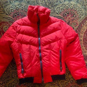 CB Sports PrimaLoft Down Blend Jacket